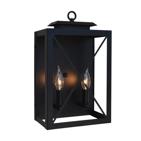 Arroyo Craftsman 9" Exeter Sconce , Raw Copper, Off White Glass EXS-9OF-RC